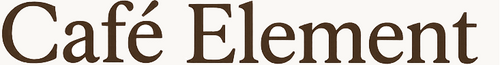 Café Element